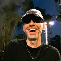 Adam Port