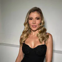 Alena Omargalieva
