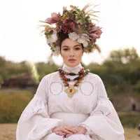 Анастасія Приходько