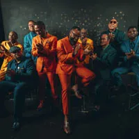 Baha Men
