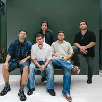 Bandidos do Cante