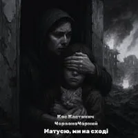ЧервоноЧорний