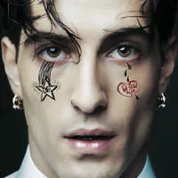 Damiano David