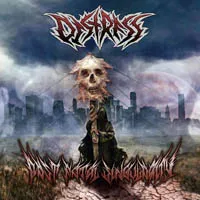 DISTRESS