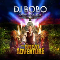 DJ BoBo