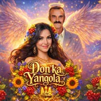 Don'ka Yangola
