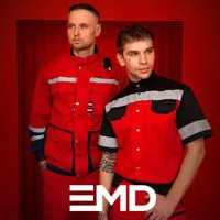 EMD
