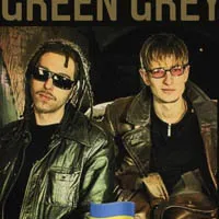 Green Grey