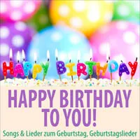 Happy Birthday TA