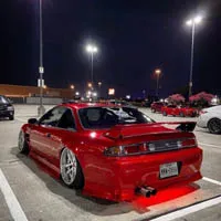 Hoodtrap