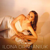 ILONA DRAHANIUK