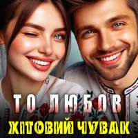Хітовий чувак