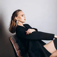 KORCHENOVA