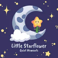 Little Starflower
