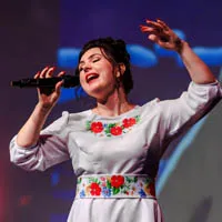Людмила Клименко