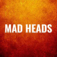 Mad Heads
