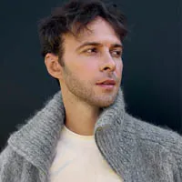 MAX BARSKIH