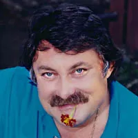 Микола Мозговий