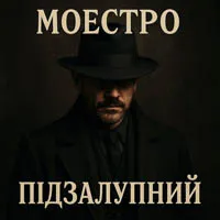 Моестро Підзалупний