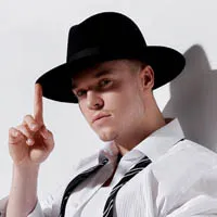 NIKITIN