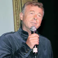 Николай Гнатюк