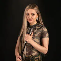 Охтирчанка