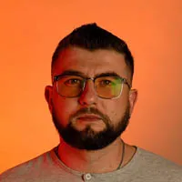 Олександр Біденко