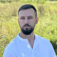 Сергій Заболотний