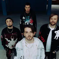 Сметана band