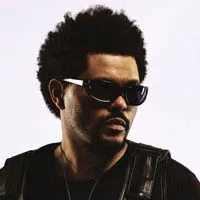 The Weeknd