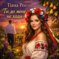 Тіана Роз