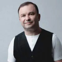 Виктор Павлик