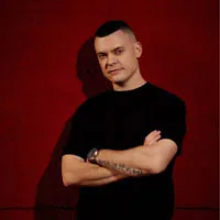 Віталій Лобач