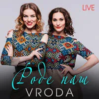 VRODA