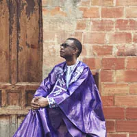 Youssou N'Dour