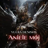 Yuliia Denishy
