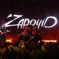 Zapovid