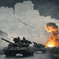 Пісні про війну