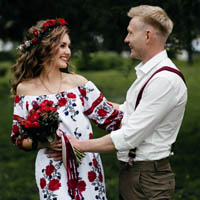 Весільна музика